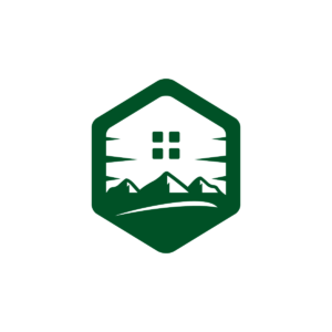 Mountain Home Logo Mountain Logo