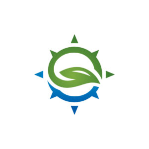 Natural Compass Logo