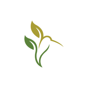 Nature Colibri Logo