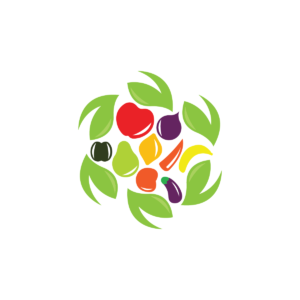 Nature Food Logo