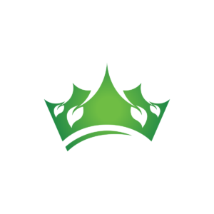 Nature King Logo