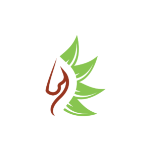 Nature Equestrian Logo