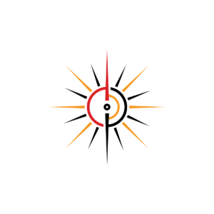 Navigation Sunrays Logo