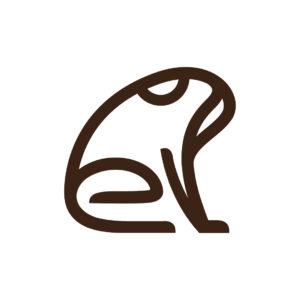 Nespresso Frog Logo