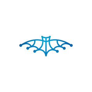 Web Bat Logo