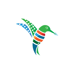 Network Colibri Logo