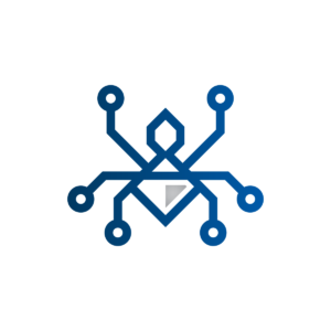 Network Spider Logo