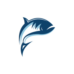 Fish Logo Tuna Logo