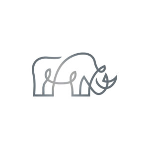 Grey Rhino Logo
