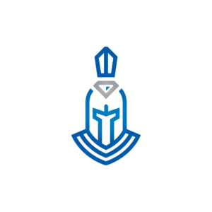 Luxury Warrior Logo
