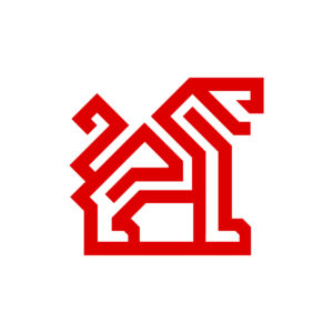 Red Lion Logo Lion King Logo