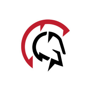 New Spartan Logo Spartan Helmet Logo