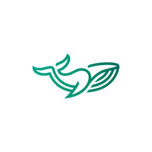 Great Whale Logo