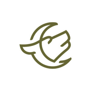Night Wolf Logo