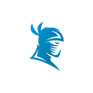 Ninja Warrior Logo