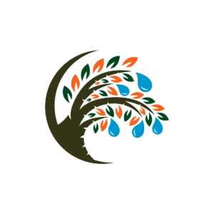 Dew Tree Logo