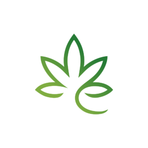 Online Cannabis Logo