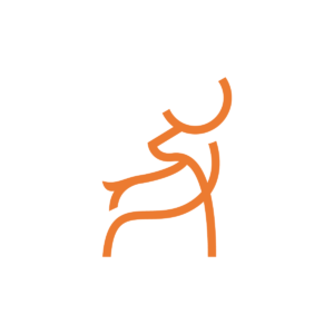 Stag Logo