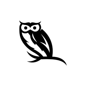 Tree Owl Logo