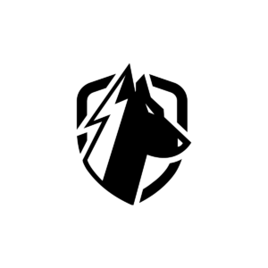Power Dog Logo