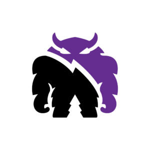 Powerful Yeti Logo