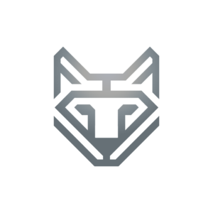 Precious Wolf Logo