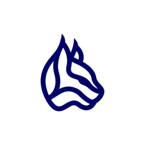 Blue Lynx Logo