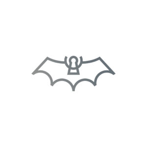 Property Bat Logo