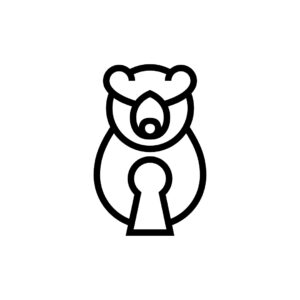 Property Bear Logo