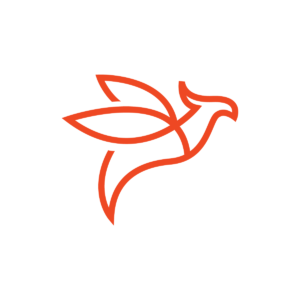 Red Phoenix Logo