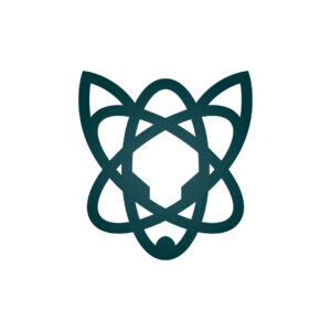 Research Particle Fox Logo