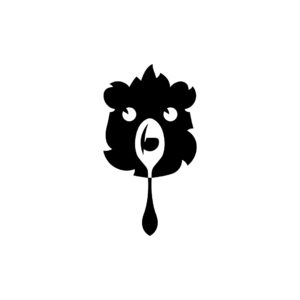 Food Bear Logo