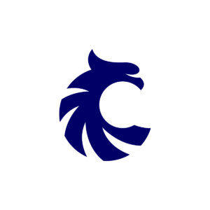 Blue Phoenix Logo