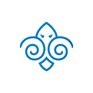 Royal Kraken Logo
