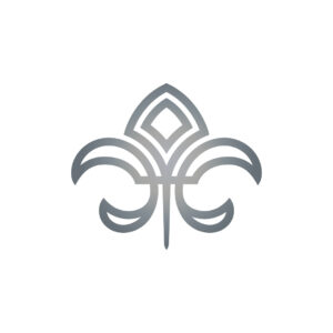 Royal Manta Ray Logo
