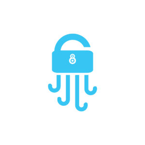 Safe Sea Jelly Logo