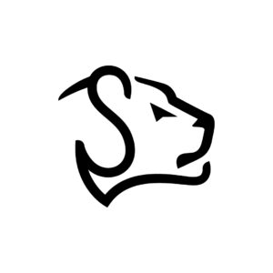 Security Black Tiger Logo