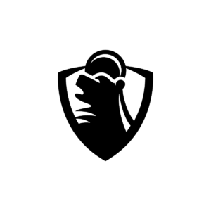 Security Grizzly Logo