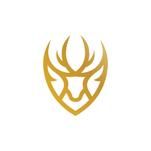 Security Deer Logo