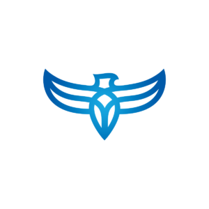 Shield Hawk Logo
