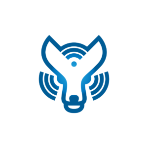 Signal Wolf Logo