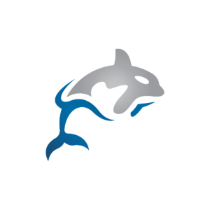 Orca Logo Killer Whale Logo