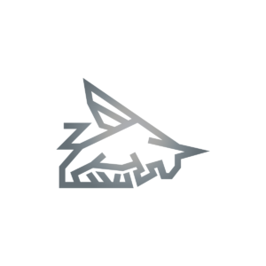 Grey Capital Bull Logo