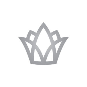 Silver Crown Logo