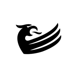 Black Griffin Logo