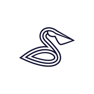 Blue Pelican Logo