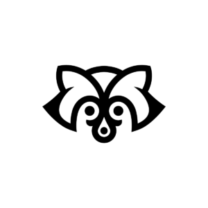 Simple Coon Logo