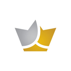 Simple Crown Logo