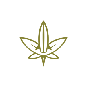 Spacecraft Cannabis Logo