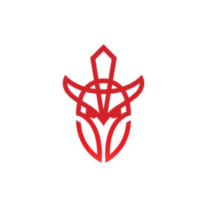 Spartacus Owl Logo